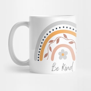 Be kind Mug